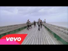 Midnight Memories One Direction - You & I video