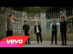 Midnight Memories One Direction - Story Of My Life video